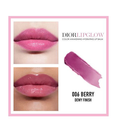 lip glow oil dior berry|Dior Lip Oil in stock.